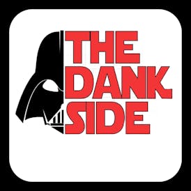 The Dank Side