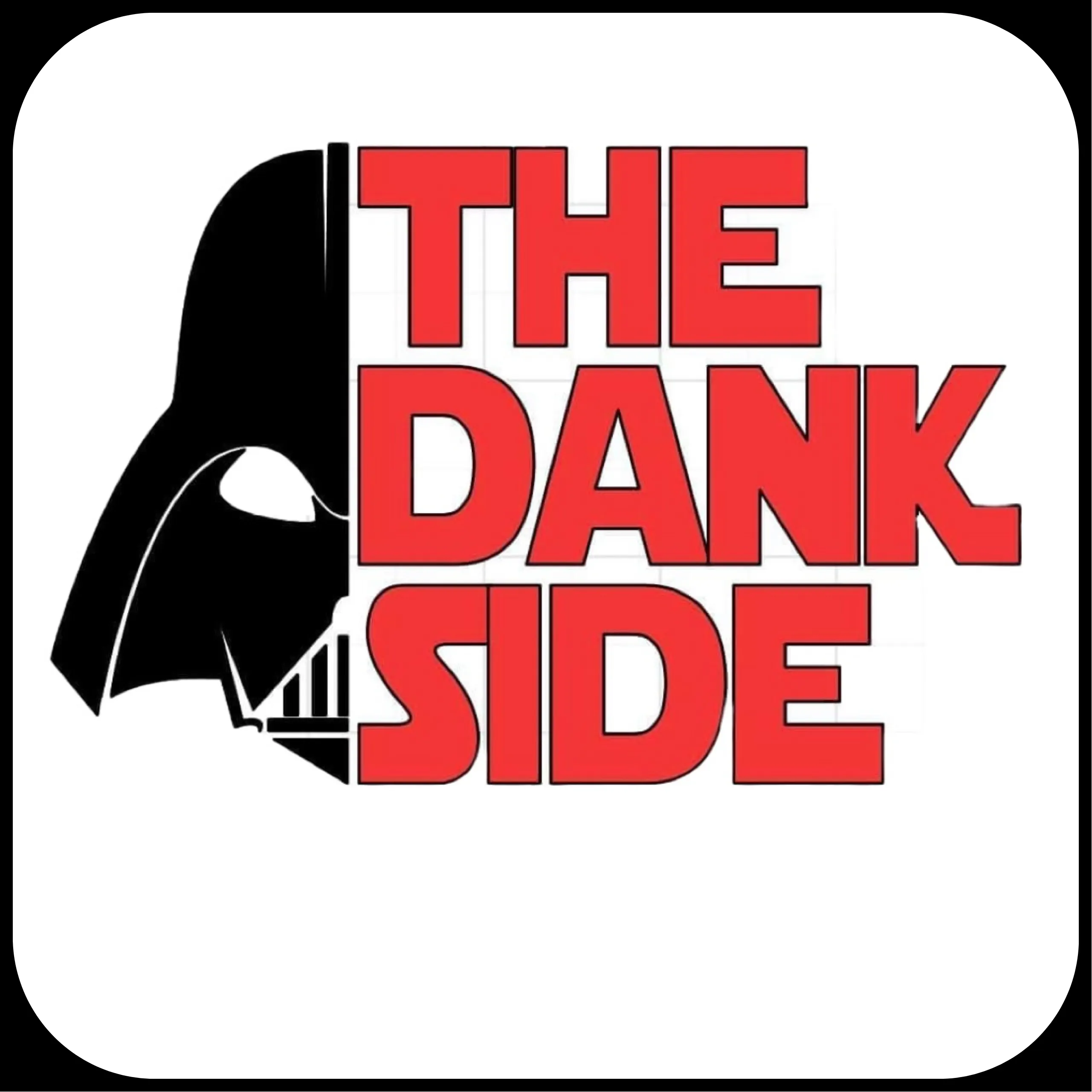The Dank Side