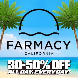 Farmacy Berkeley