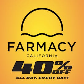 Farmacy Berkeley