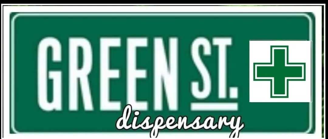Green St Dispensary