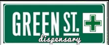 Green St Dispensary