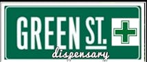 Green St Dispensary