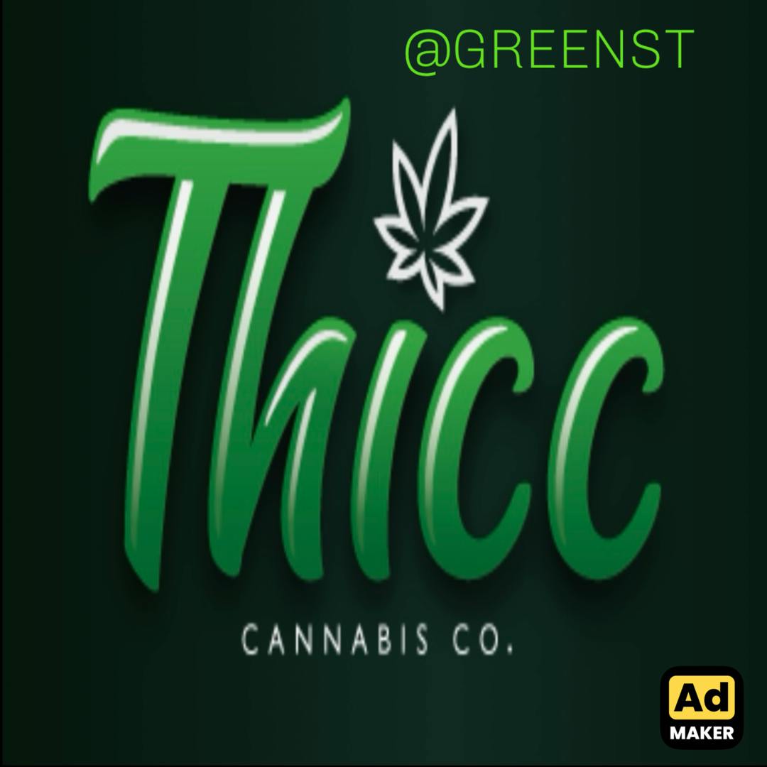 Green St Dispensary listing banner