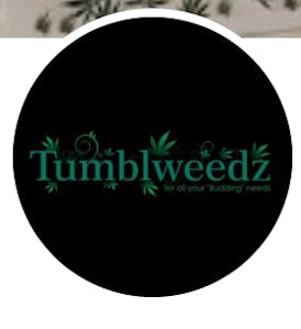 Tumblweedz Cannabis