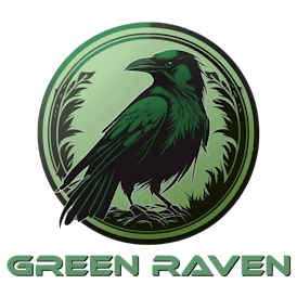 Green Raven