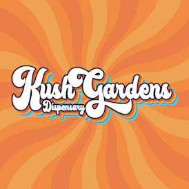 Kush Gardens - Rockwell