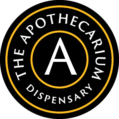 The Apothecarium Dispensary - Lancaster