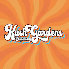 Kush Gardens - Woodward