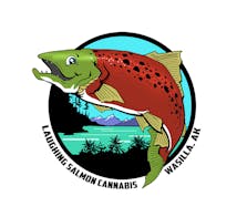 Laughing Salmon Cannabis