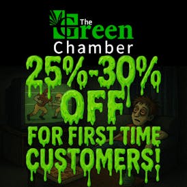 The Green Chamber