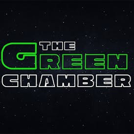 The Green Chamber