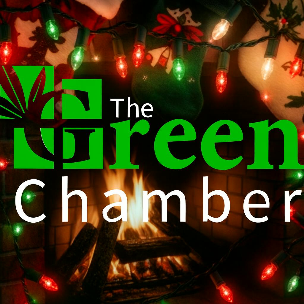 The Green Chamber