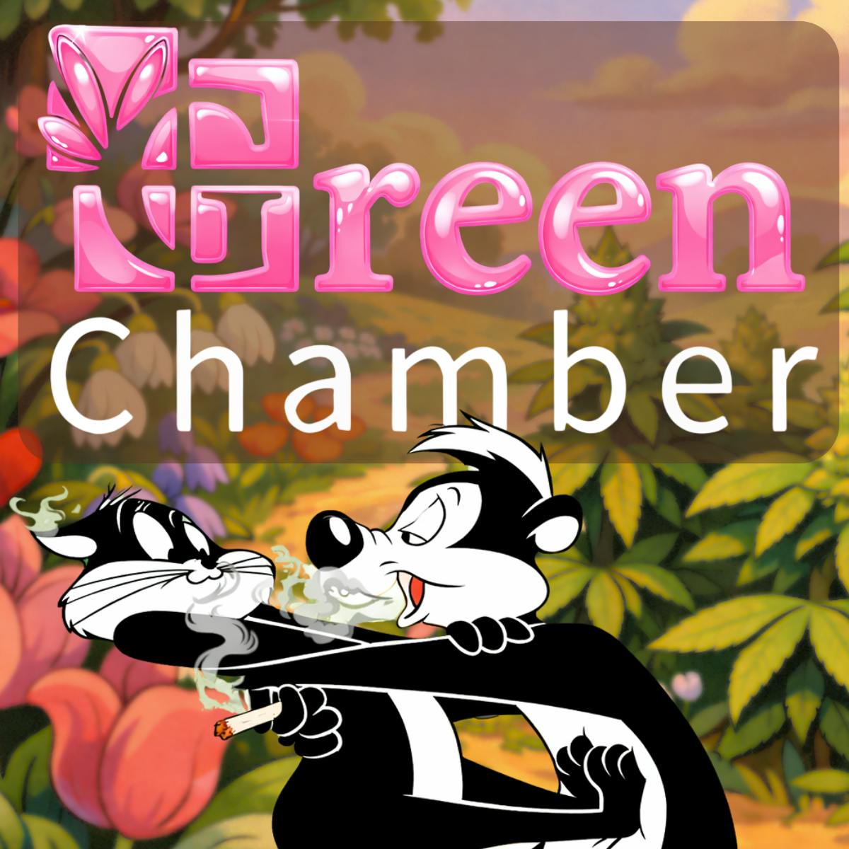 The Green Chamber