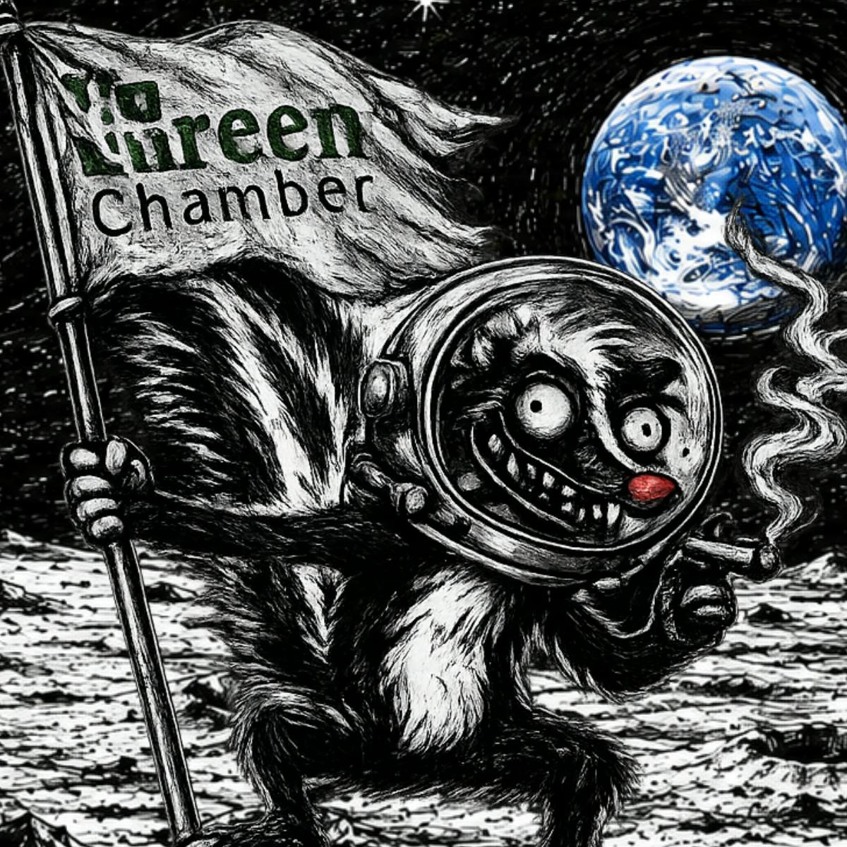 The Green Chamber