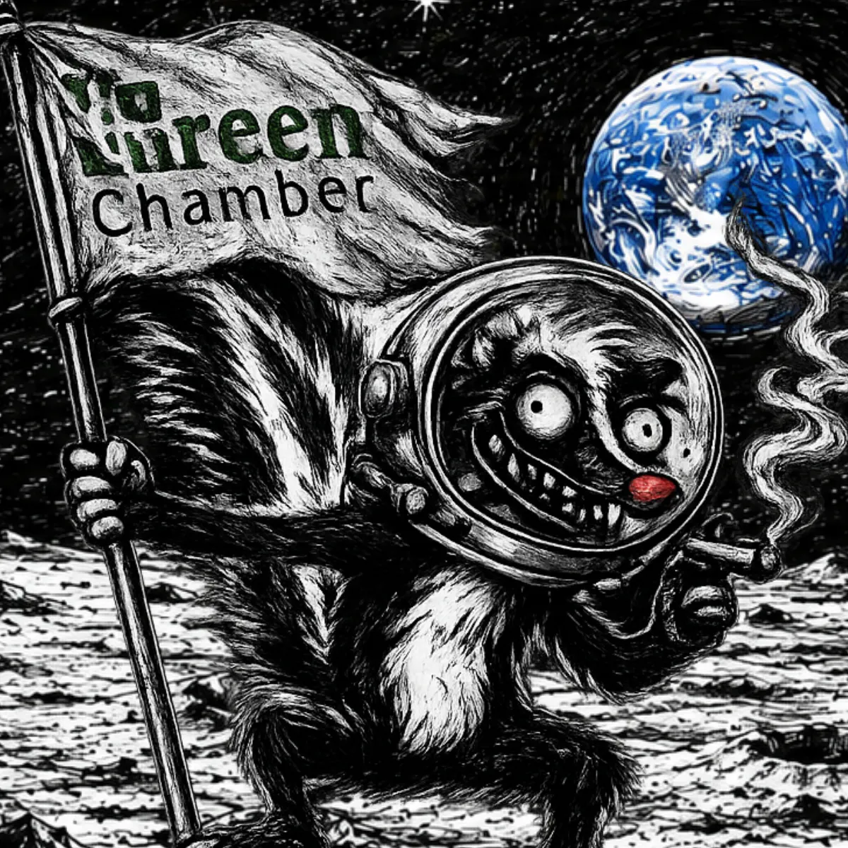 The Green Chamber