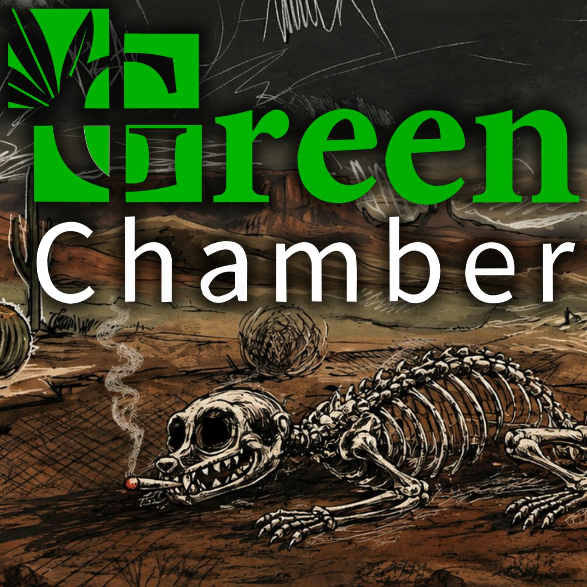 The Green Chamber