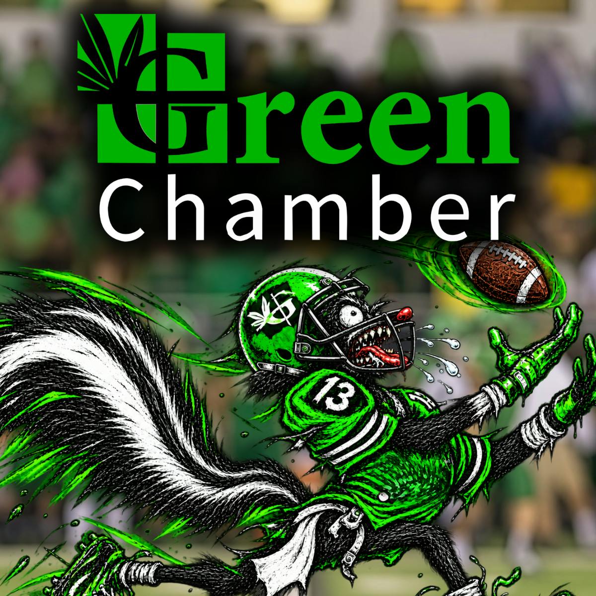 The Green Chamber