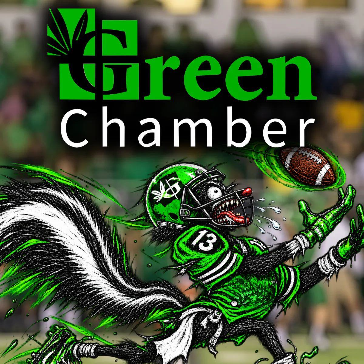 The Green Chamber