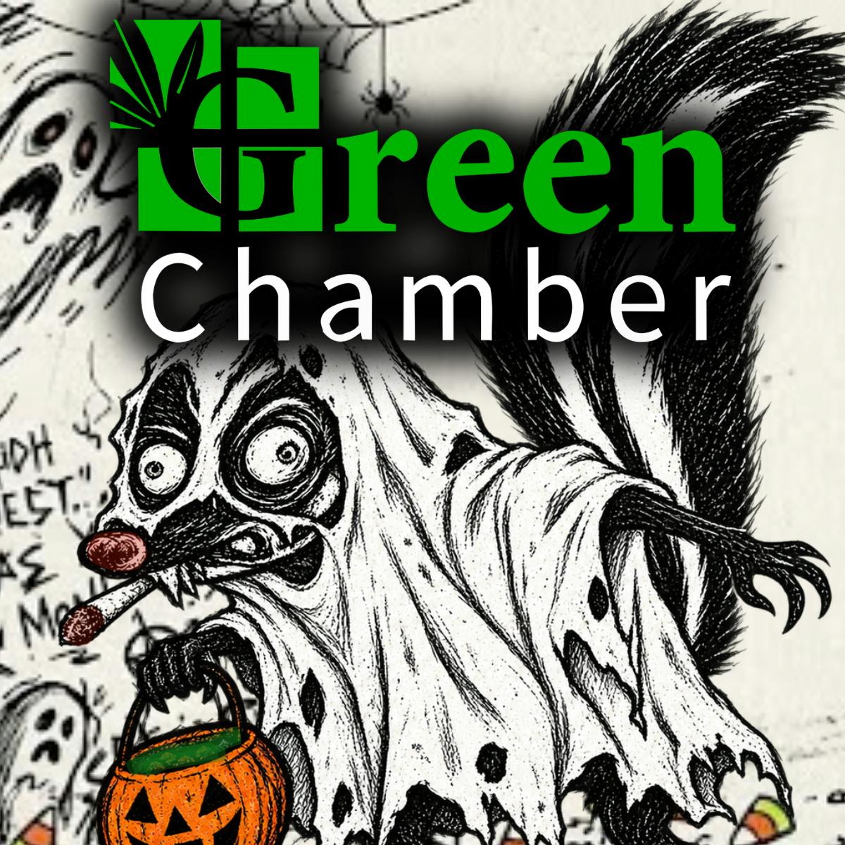 The Green Chamber