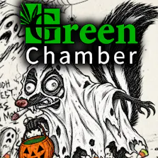The Green Chamber