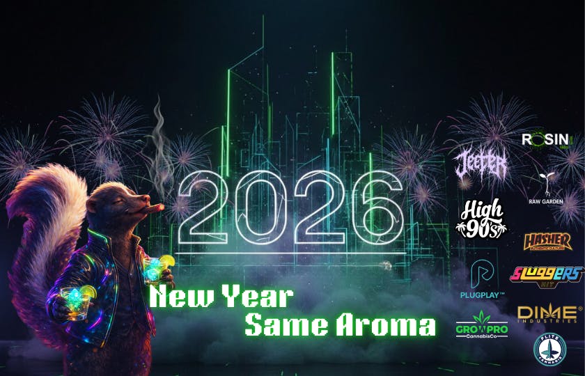 The Green Chamber listing banner