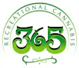 365 Recreational Cannabis - Santa Rosa