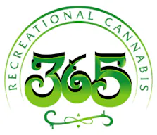 365 Recreational Cannabis - Santa Rosa