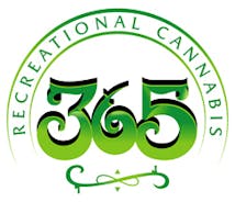 365 Recreational Cannabis - Santa Rosa