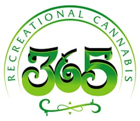 365 Recreational Cannabis - Santa Rosa