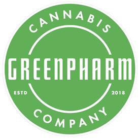 Green Pharm - Bay City - Recreational & Medical