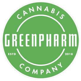 Green Pharm - Bay City - Recreational