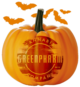 Green Pharm - Bay City - Recreational
