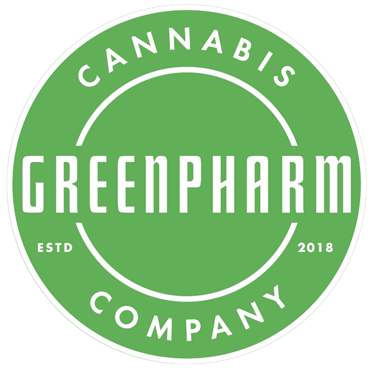Green Pharm - Bay City - Recreational