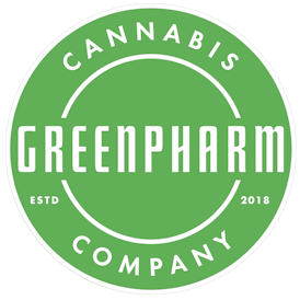 Green Pharm - Bay City - Recreational