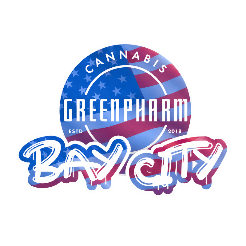 Green Pharm - Bay City - Recreational