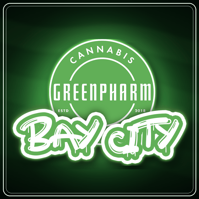 Green Pharm - Bay City - Recreational