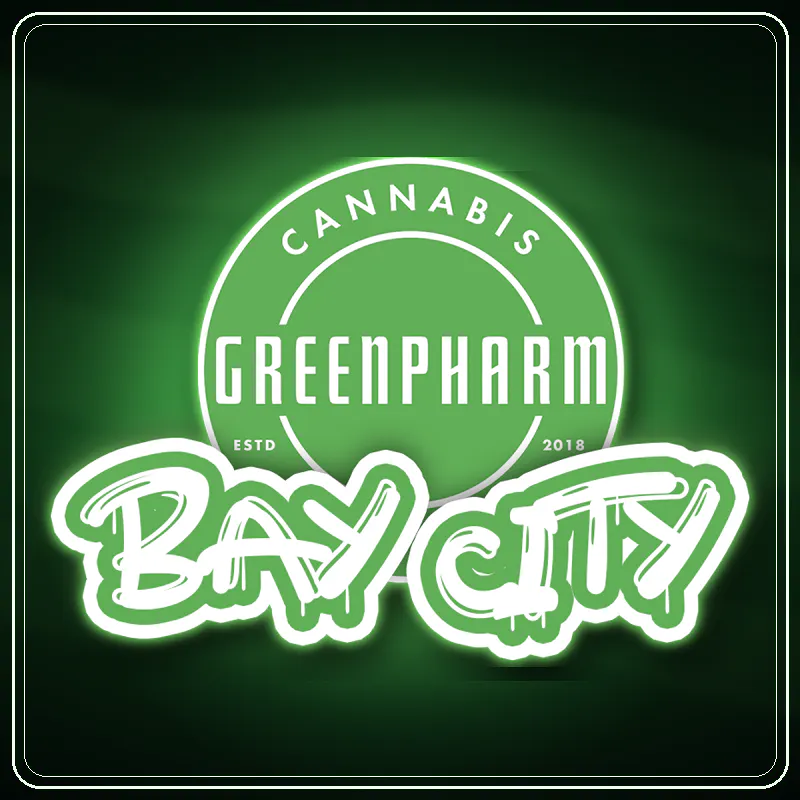 Green Pharm - Bay City - Recreational