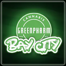 Green Pharm - Bay City - Recreational