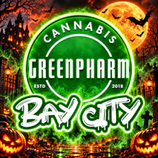 Green Pharm - Bay City - Recreational