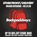 Backpackboyz - Cathedral City