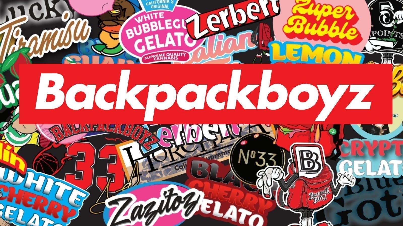Backpackboyz - Cathedral City listing banner