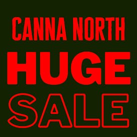 Canna North Cannabis Store - Airport