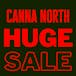 Canna North Cannabis Store - Airport