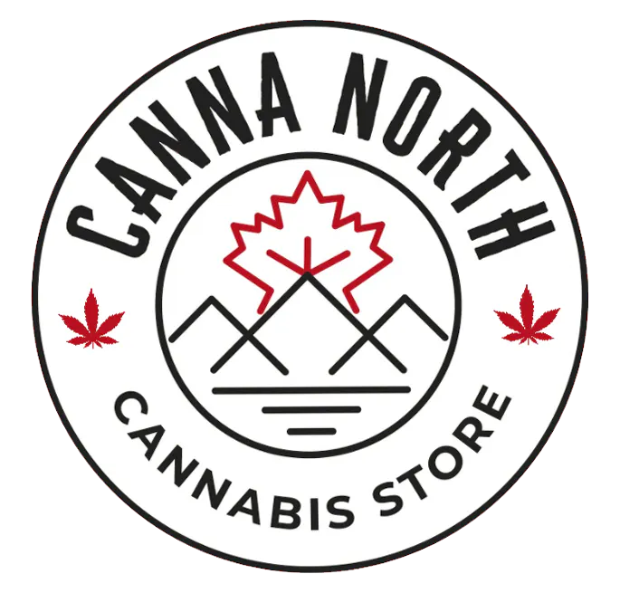 Canna North Cannabis Store - Airport