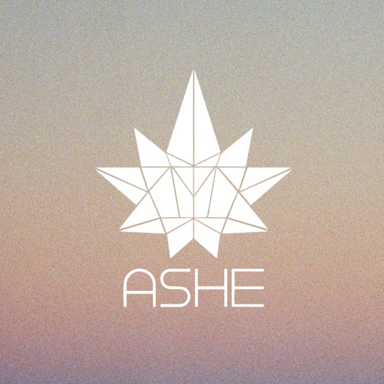 ASHE Society - OC
