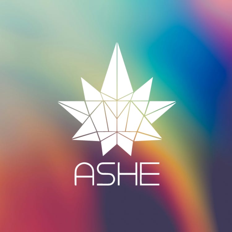ASHE Society - OC