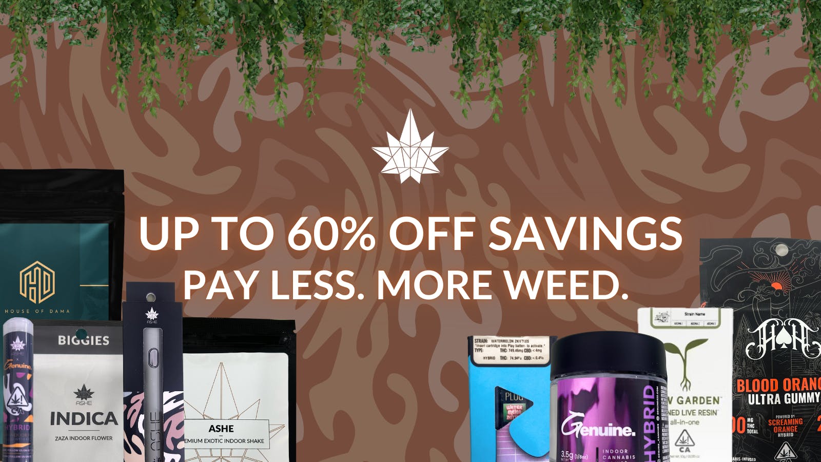 ASHE Society - OC listing banner