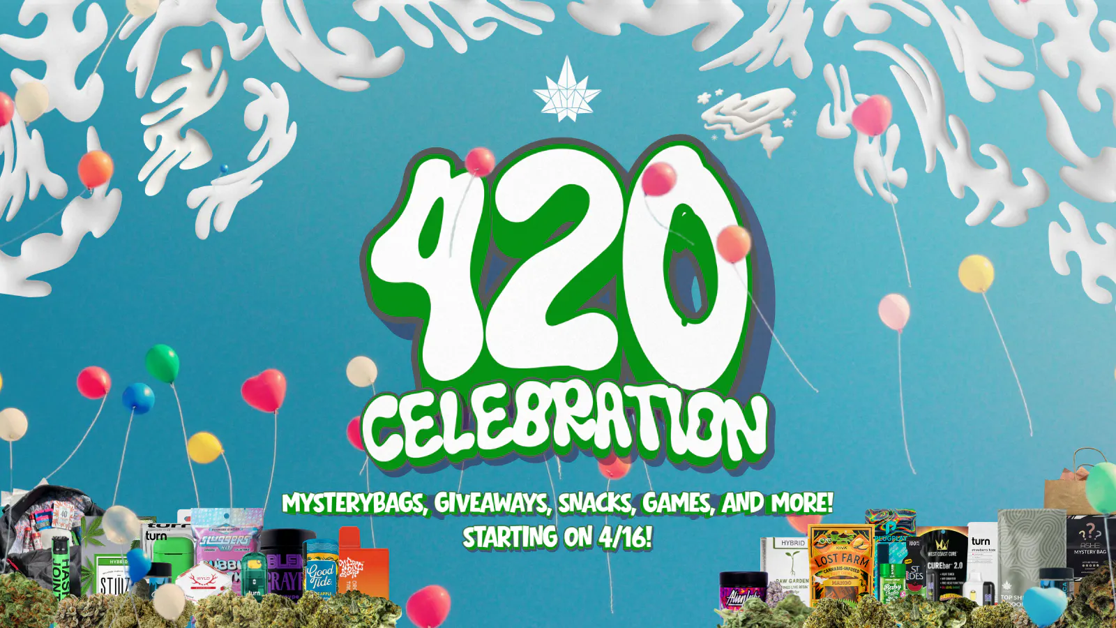 ASHE Society - OC listing banner