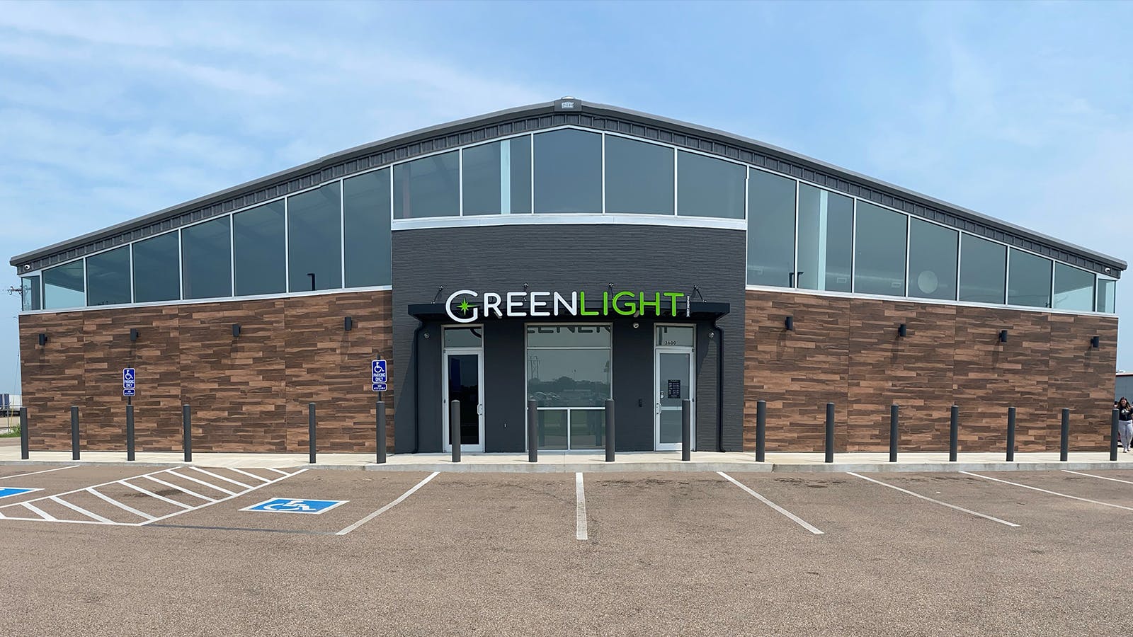 Greenlight West Memphis Info, Menu & Deals Weed dispensary West Memphis, Arkansas